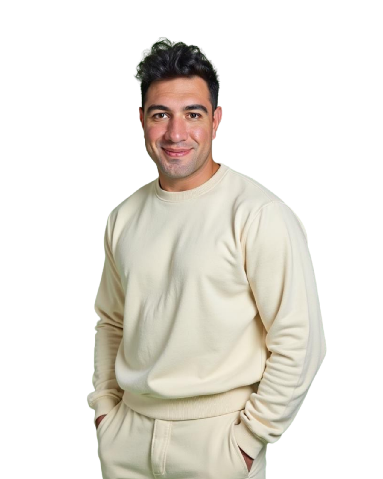 Reza Dash