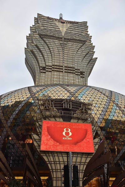 Hong Kong + MACAU Deluxe photo 3