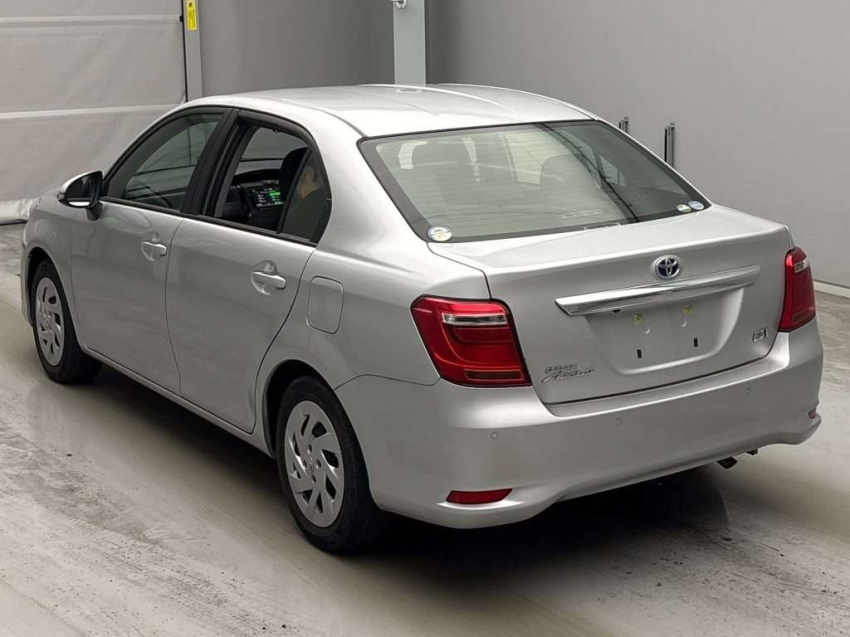 Toyota Axio