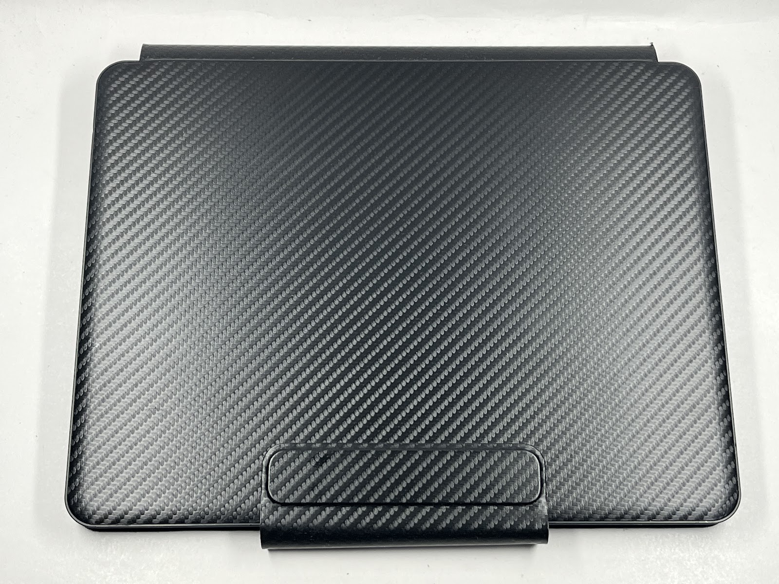 (方鏡頭)ipad pro 12.9 2018-2022/ipad air 13 M2/ipad air 13 M3 iPad 鍵盤 福利機商品圖片