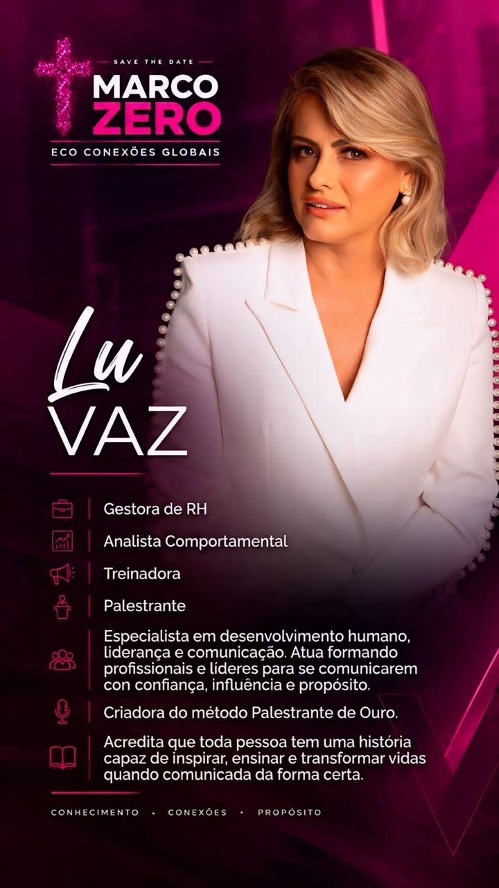 Lu Vaz