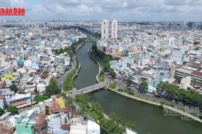 [Video] Quy mô tổ dân phố ở Hà Nội, TP HCM có thể tăng lên 700 hộ - Báo Nhân Dân