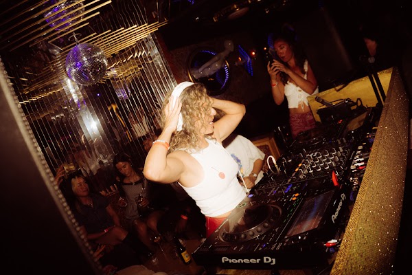 Paradisco photo 23