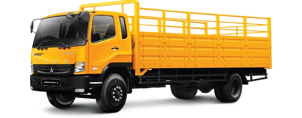 Mitsubishi Fuso
