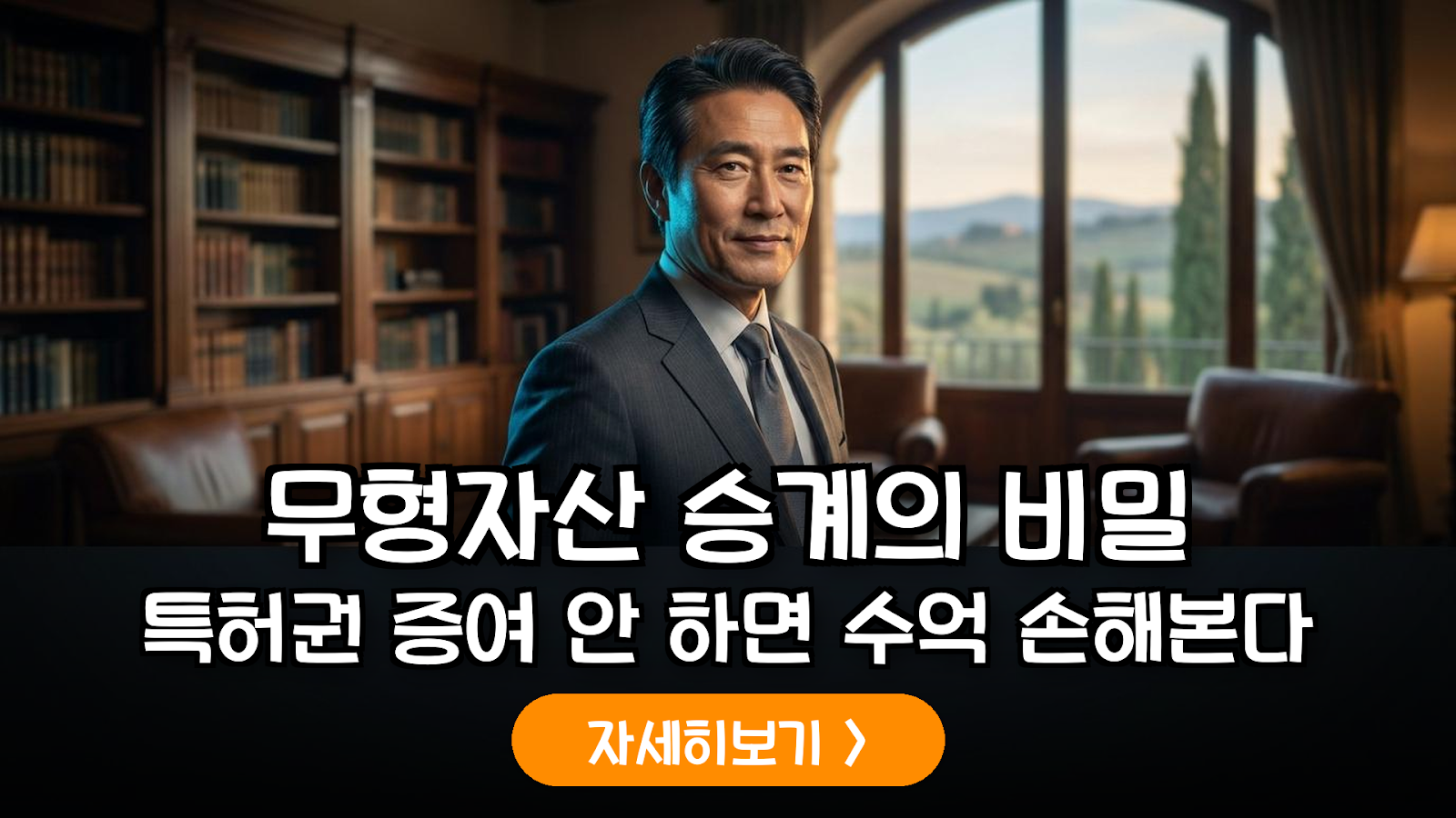 가족법인 IP 승계 및 절세 전략 가이드