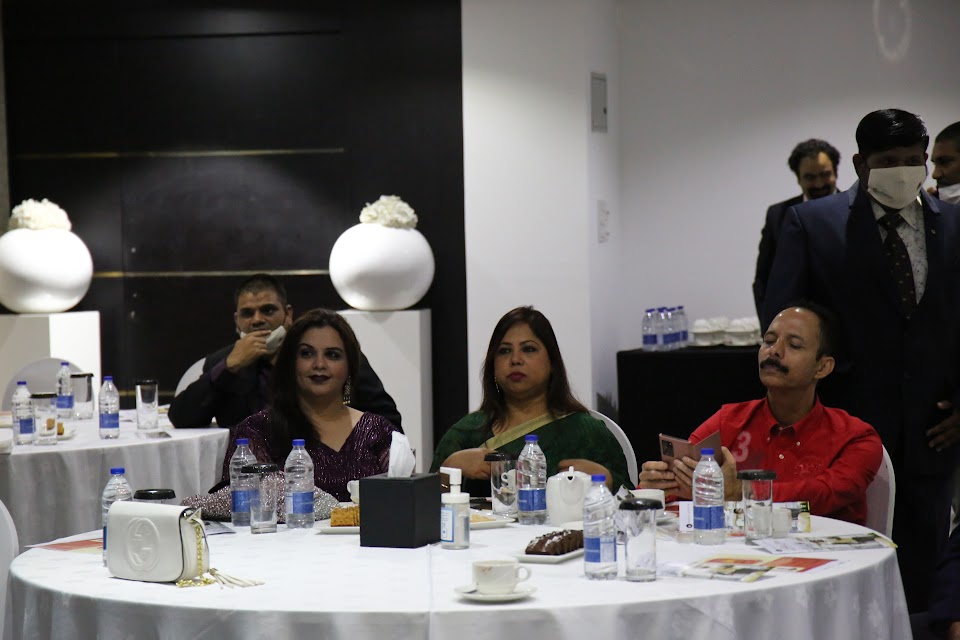 Bharat Mahotsav — Festival of New India, Dubai, UAE — photograph 15