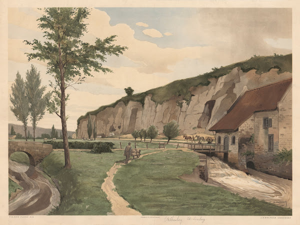 View at Geuldal 1901