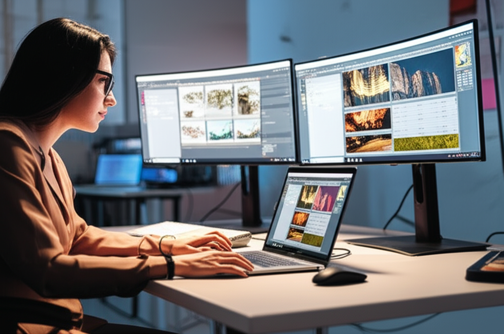 Nano Banana AI: The Technical Breakthrough in Image Editing