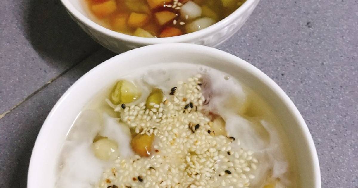 Chè Củ Năng