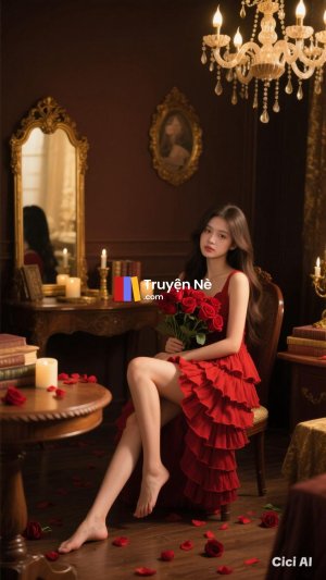 Khi Con Chó Gọi Tên Người Yêu Cũ