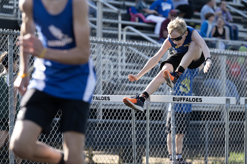 Photo from MS: Track & Field of Ethan Cook