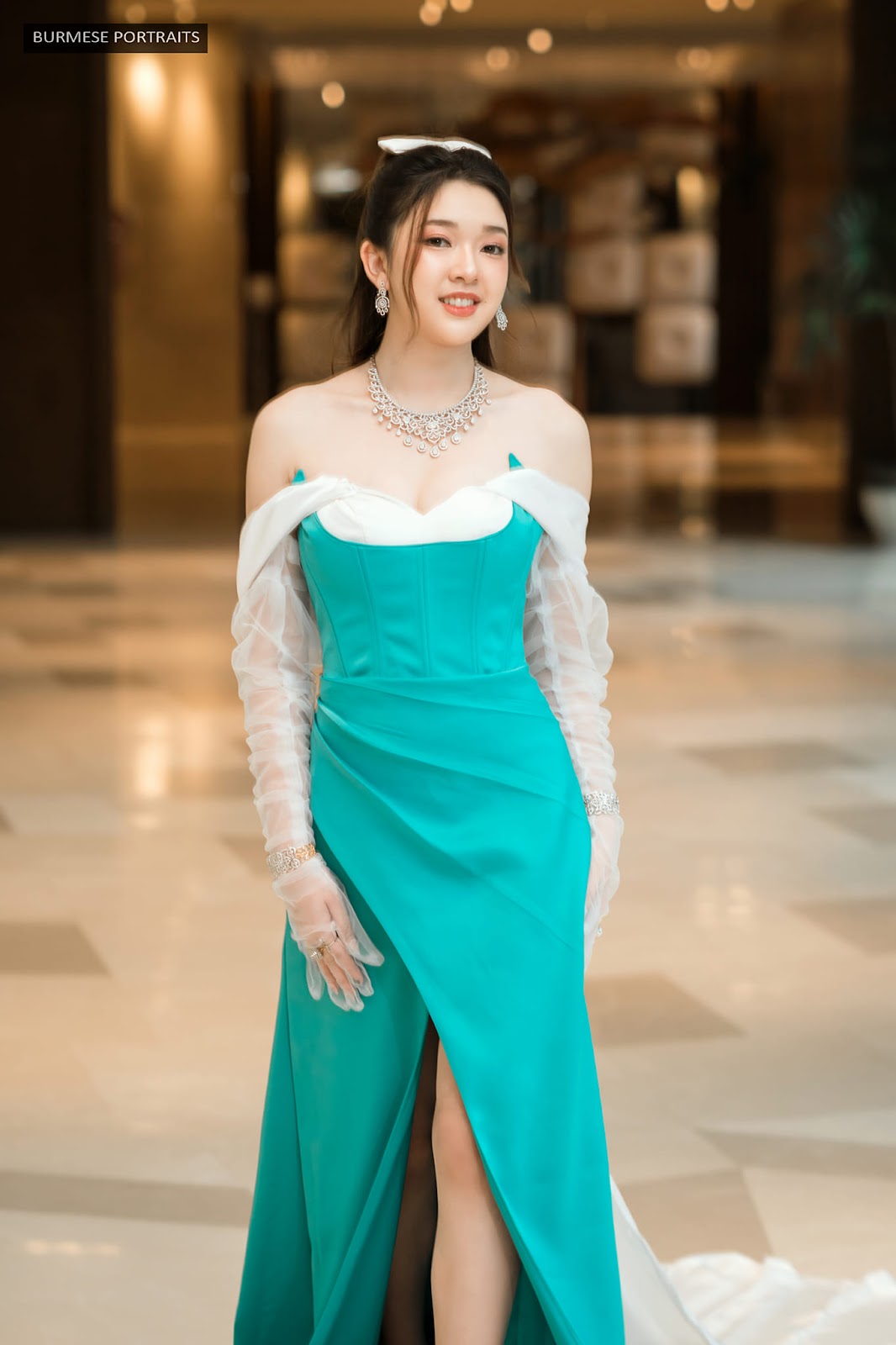 Thein Mwave Than Sin - သိမ်မွေ့သံစဉ်