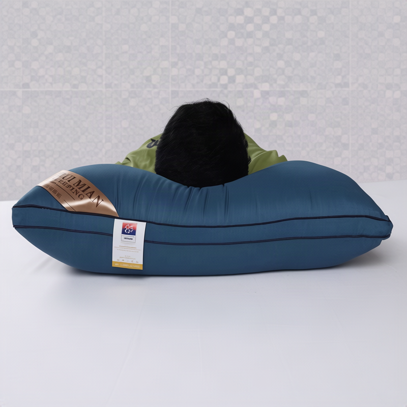 Nackenstützkissen für Erwachsene, 30–42 cm