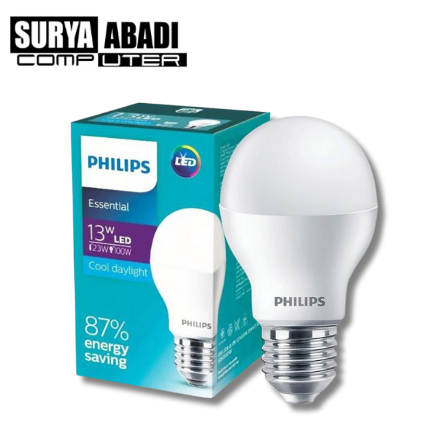 PHILIPS LED ESSENTIAL 13W