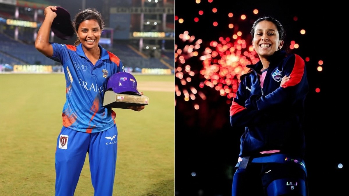 Nazma Khan WPL Deal: Jemimah Rodrigues’ Old DM Comes True