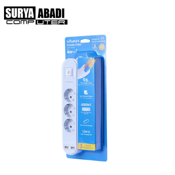 STOP KONTAK VIVAN VPS-H006A PRO