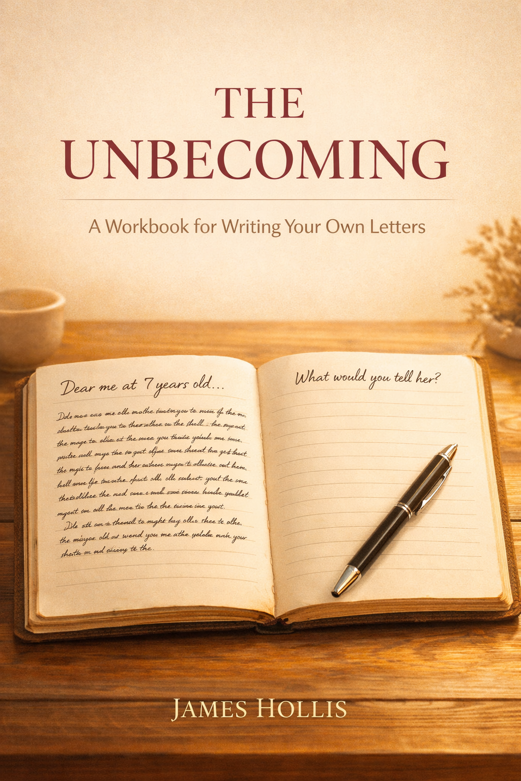 The Unbecoming