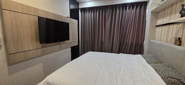 Dusit Grand Park A