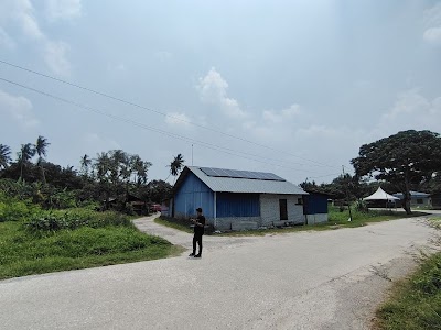 Tanah 2.92 Ekar Telok Nipah Pulau Indah Klang — foto 2/10