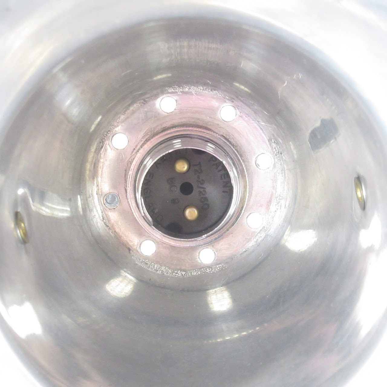 Anglepoise Vintage Task Lamp #1