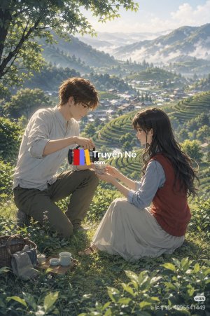 Hộp Cơm Định Mệnh