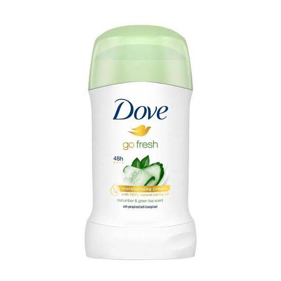STICK VERT DOVE