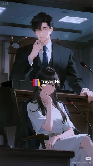 Người Đàn Ông Trong Cơn Mưa