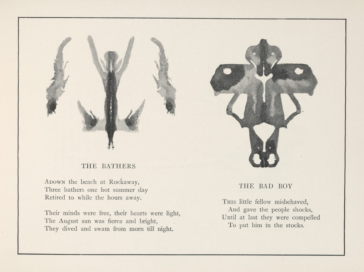 Gobolinks or shadow pictures for young and old Pl22 1896
