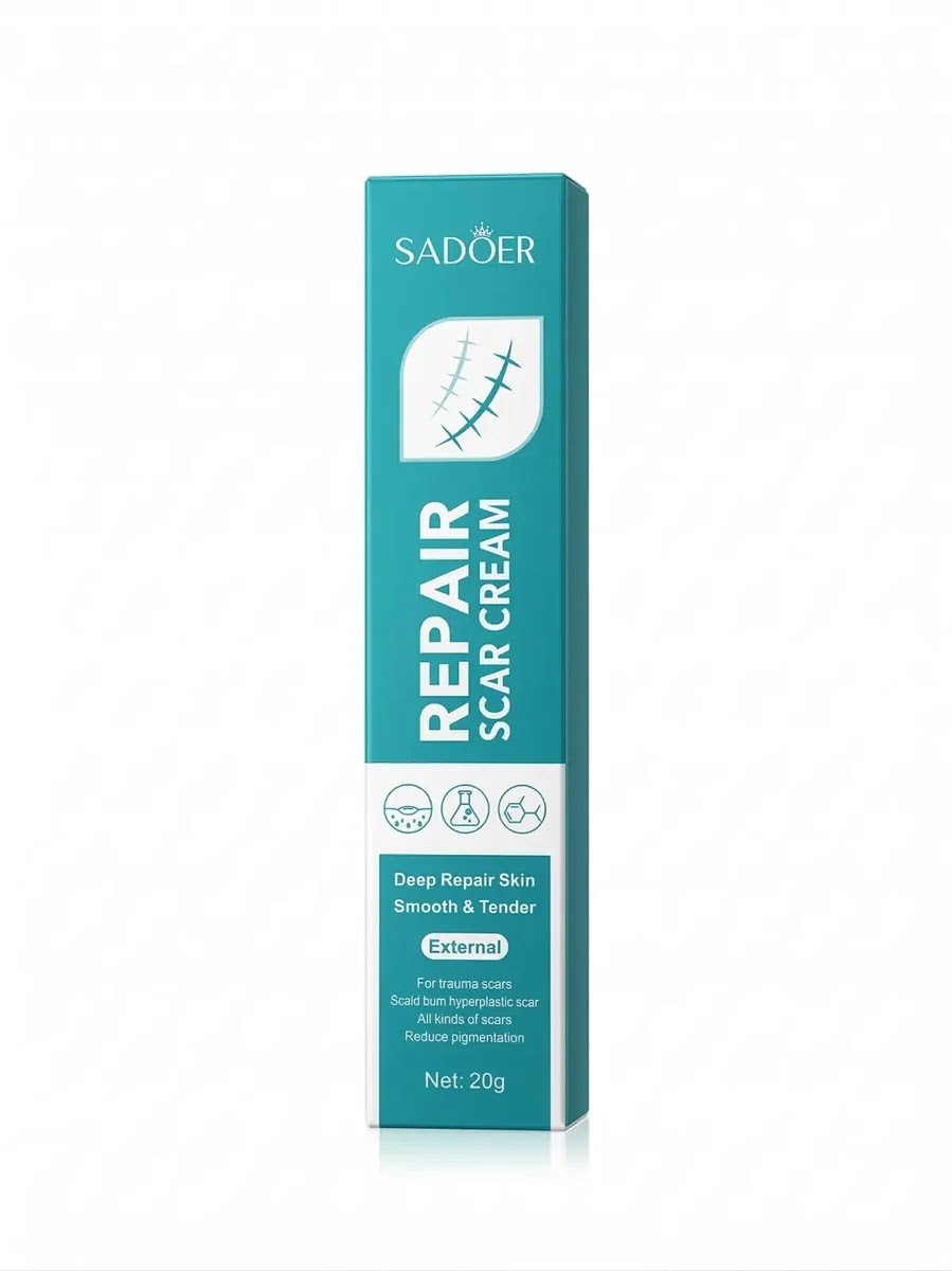 Sadoer Repair Scar Serum