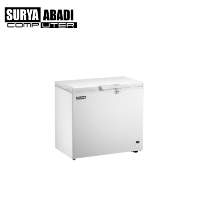 BOX FREEZER MODENA MD0120-MDWH