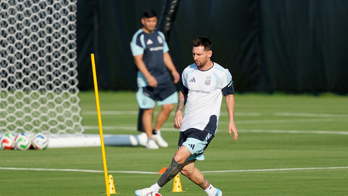 Messi tăng tốc trước thềm World Cup 2026 - Tạp chí Tri thức