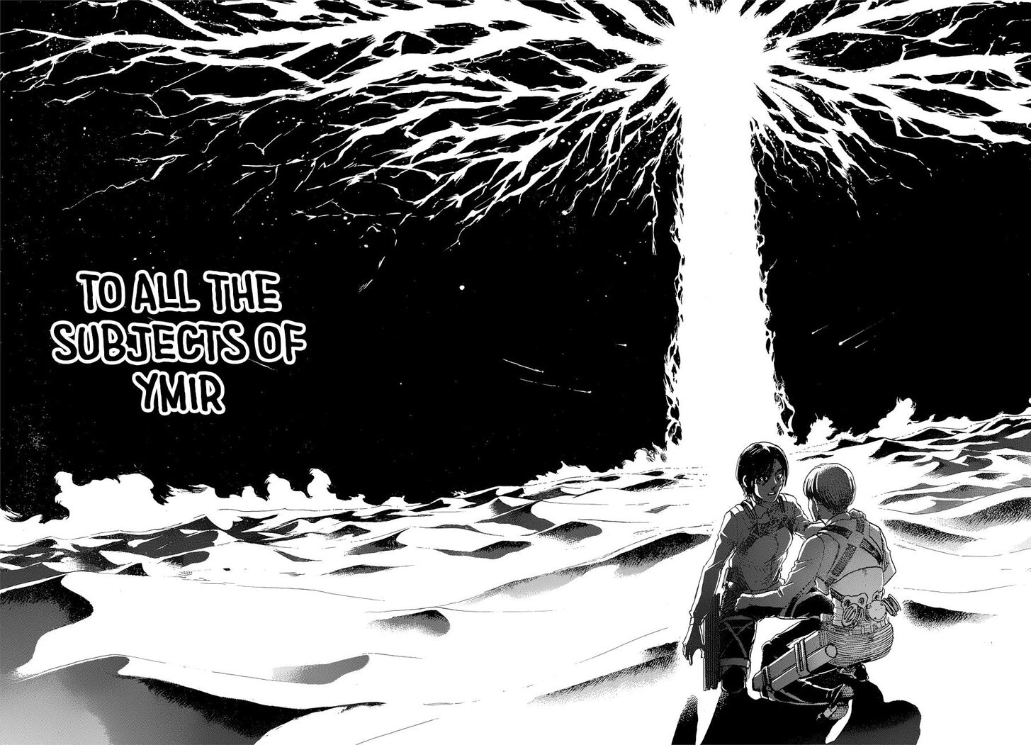 Attack On Titan