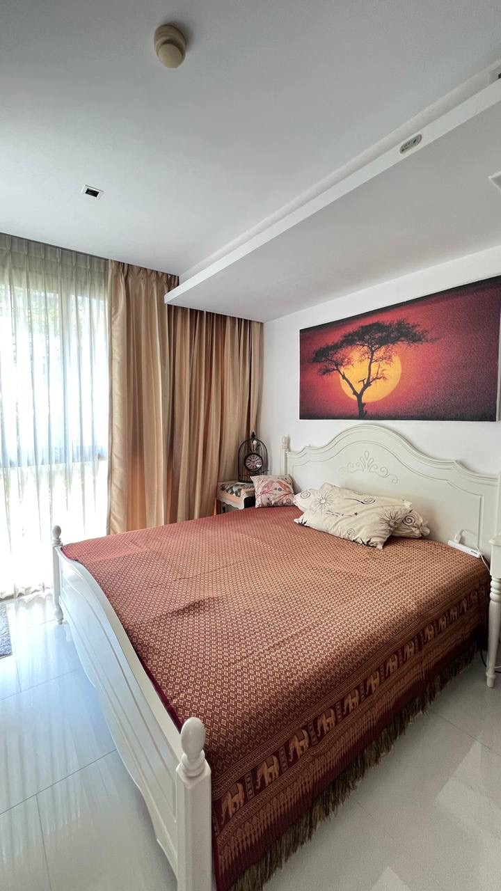 Seven Seas Cote d`Azur E - Studio, Floor 4 10