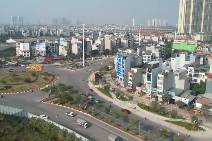Hình thành mạng lưới đô thị 'đa cực' dẫn dắt tăng trưởng quốc gia - Đài Phát thanh và truyền hình Hà Nội