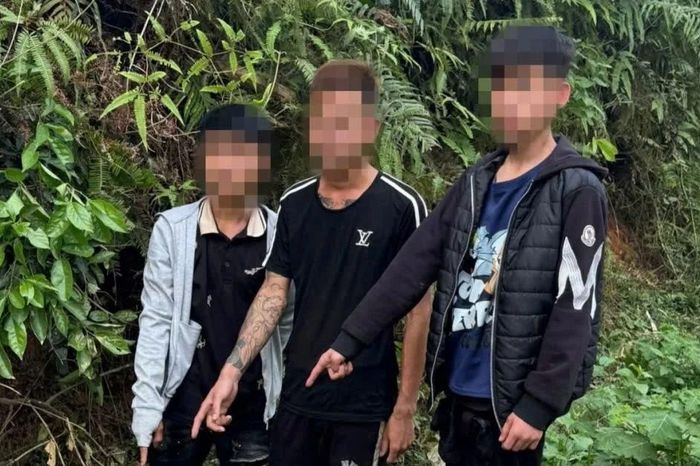 Bắt giữ 3 đối tượng trong vụ thiếu niên bị đánh xuất huyết não - Chuyên trang An Ninh Thủ Đô - Báo Công an nhân dân