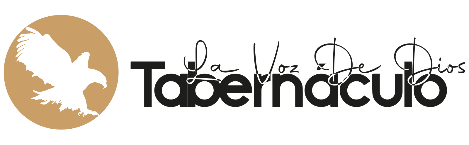 Logo Iglesia Cristiana ISK