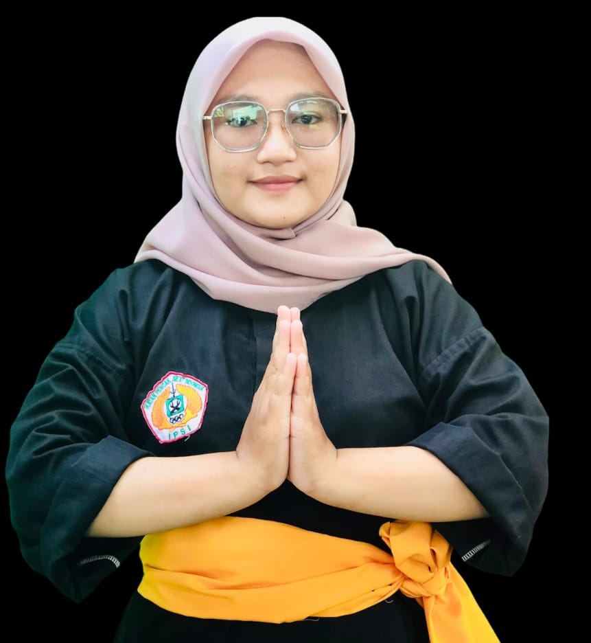 Foto Gina Amalia Savitri
