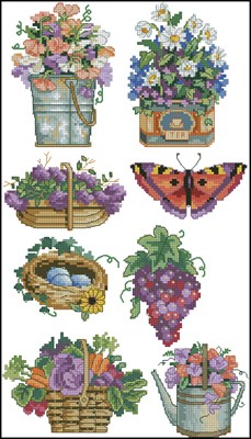 CMP 200706 Pattern