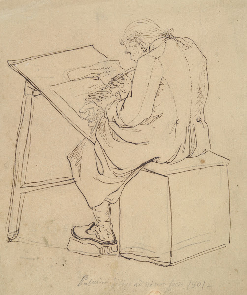 Scribe AtDesk 1801