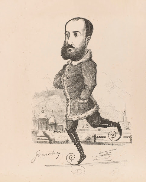 Emmanuel de Grouchy 1869