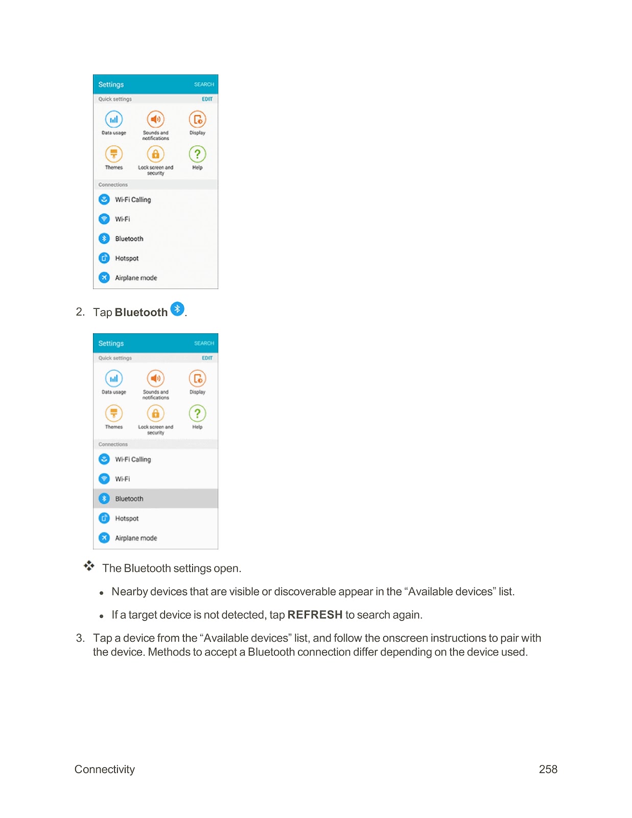 SPRINT SAMSUNG GALAXY S6 EDGE (01) PAGE 268