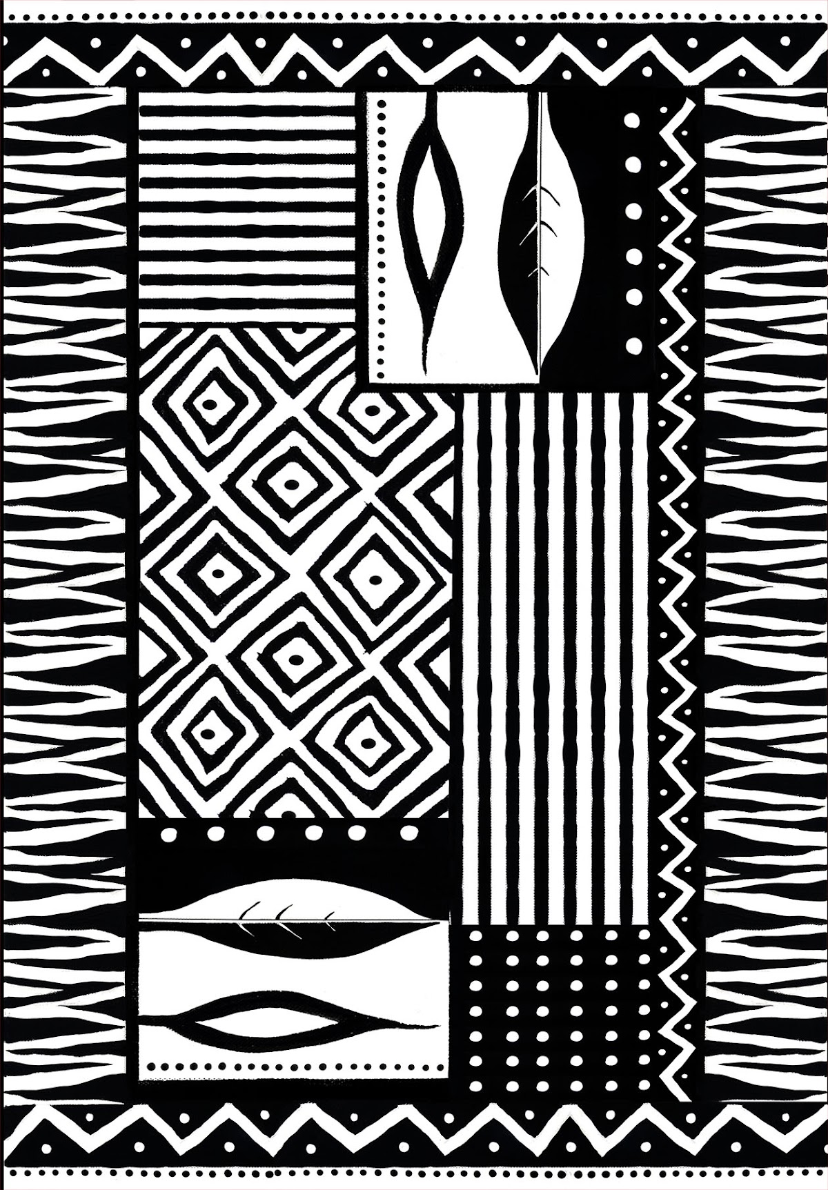 Kilim Collection M-1263