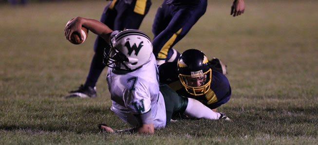 Cowanesque Highlights Available