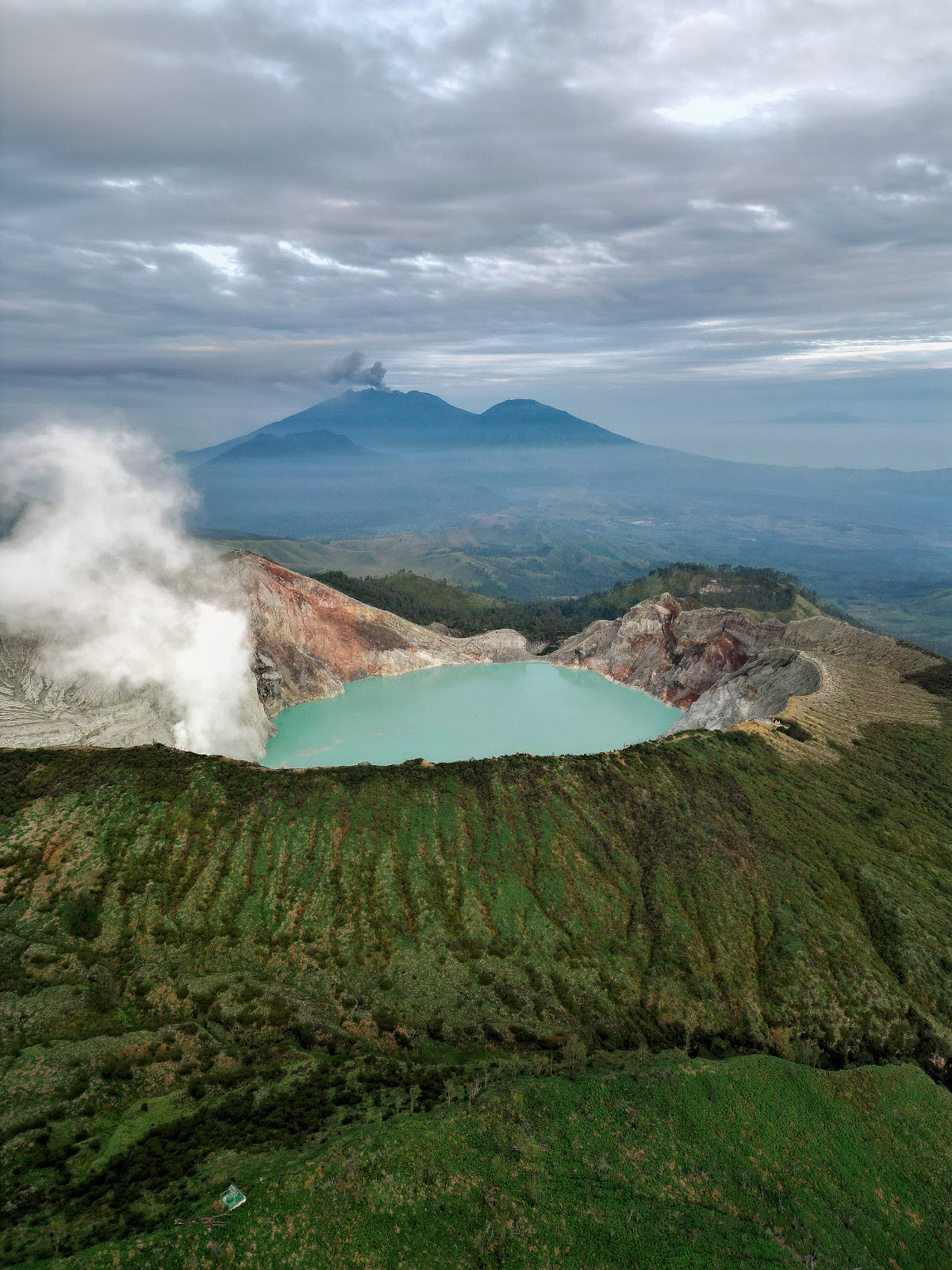 3D2N - BROMO & IJEN - START BALI