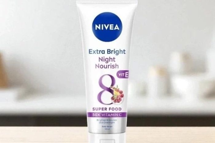 NIVEA bị thu hồi toàn quốc do sai công thức, lộ diện nhà phân phối - Báo Tri thức &amp; Cuộc sống