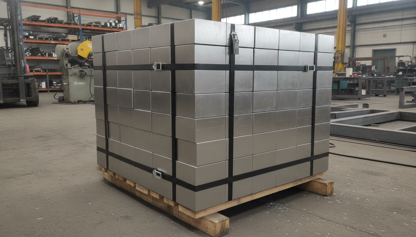 Chi Phí Đánh Xước Hộp/Ống Vuông Inox 304 Tính Theo Mét — Bảng Tham Khảo - hộp xước xếp chờ giao