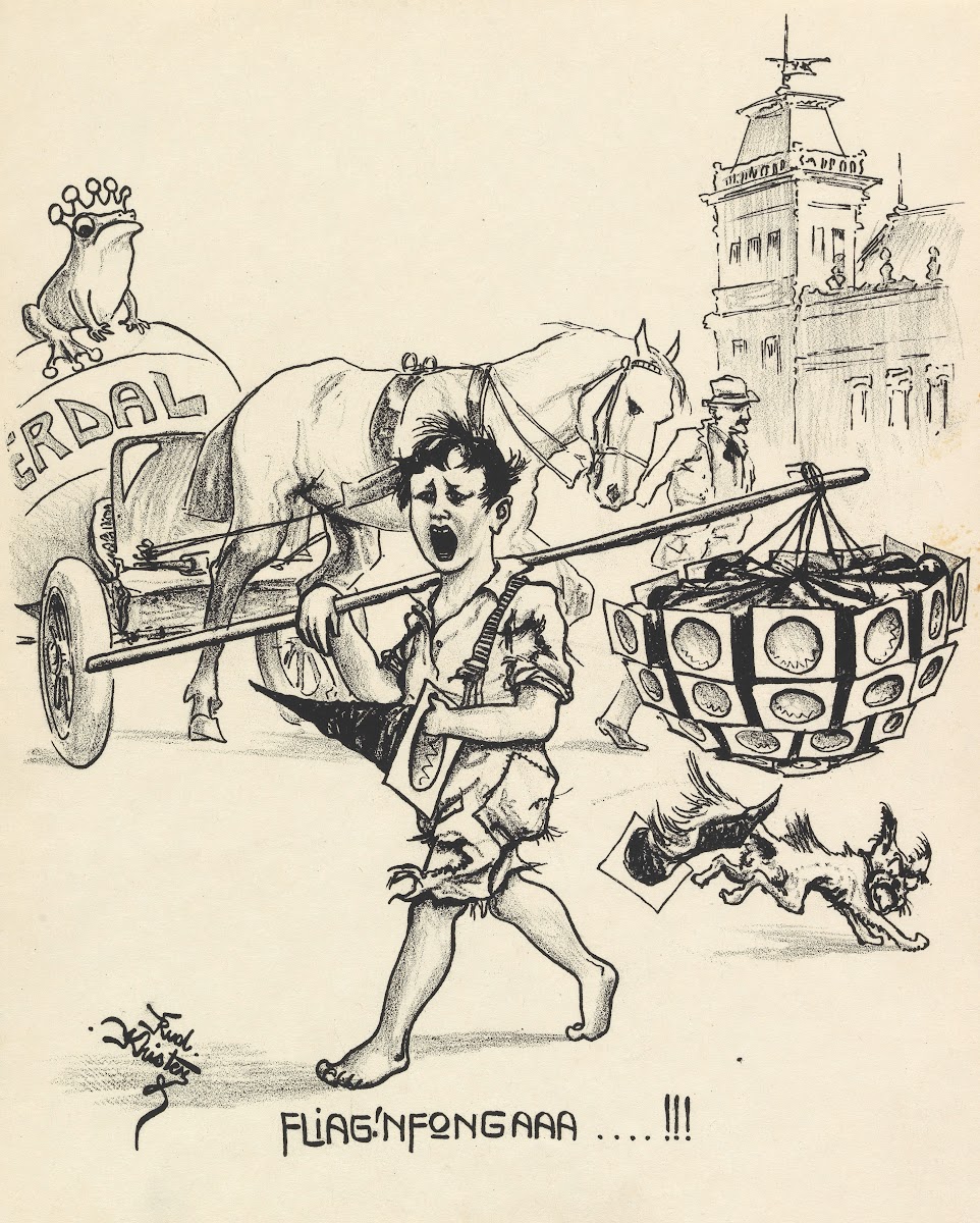 Fliagnfongaaa 1921