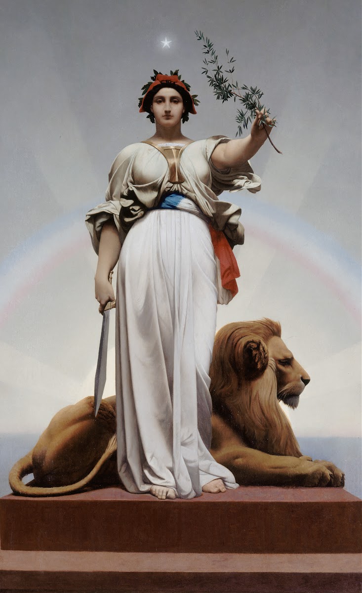 La République 1848