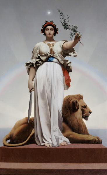 La République 1848