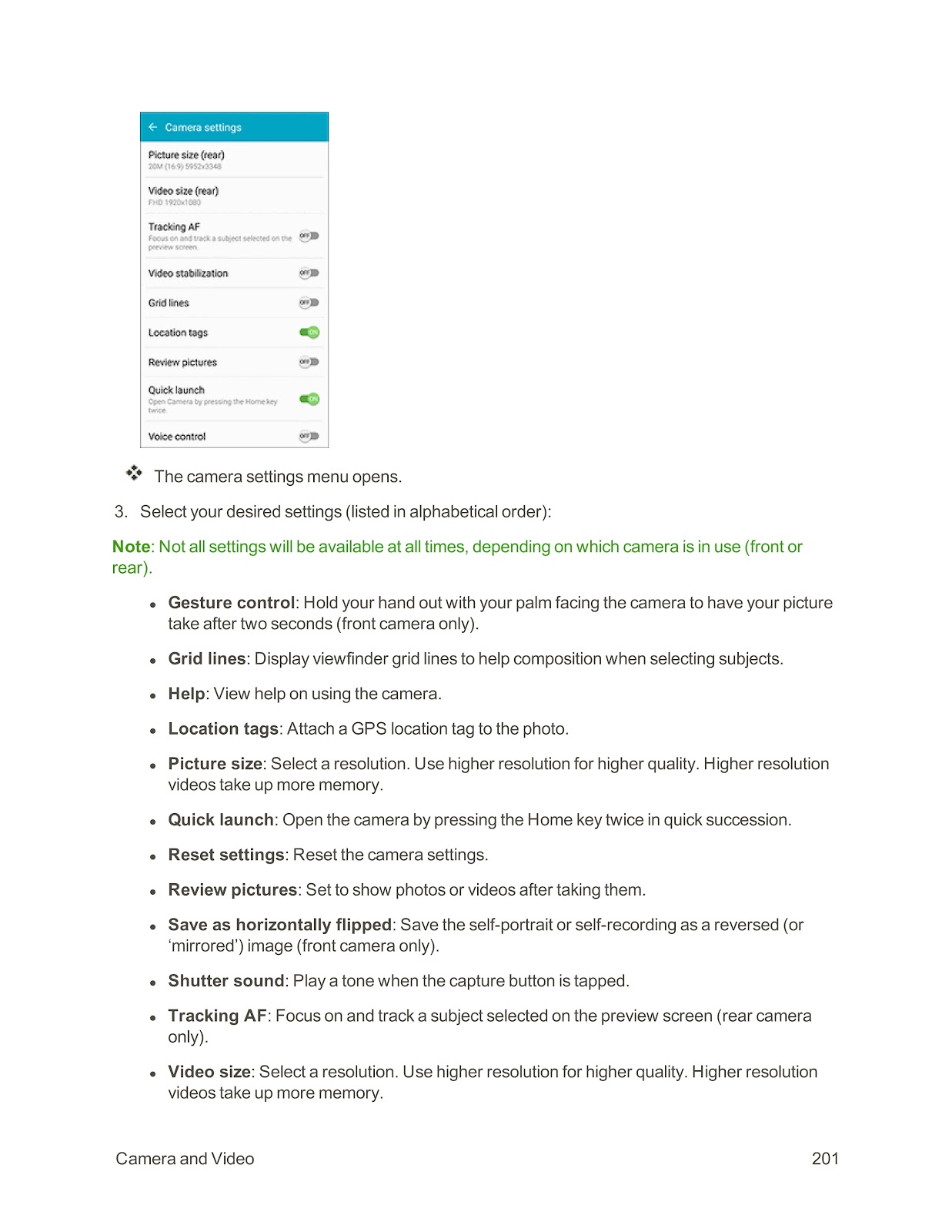 SPRINT SAMSUNG GALAXY S6 EDGE (01) PAGE 211